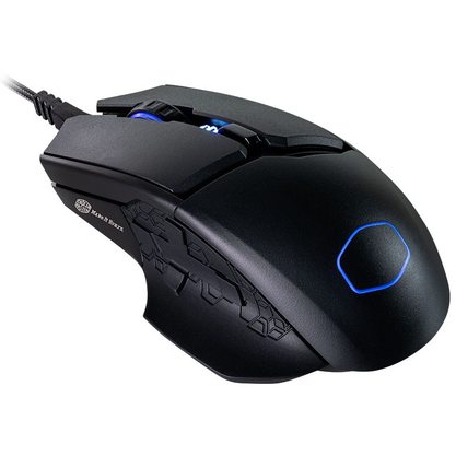 Игровая мышка Cooler Master MM830