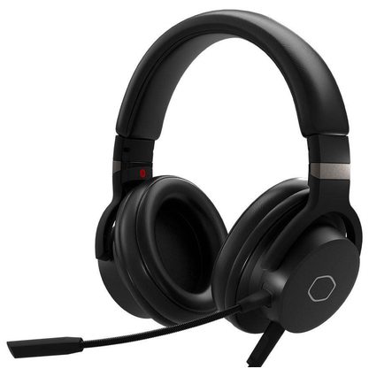 Игровые наушники Cooler Master MasterPulse MH-751