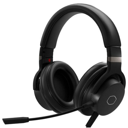 Игровые наушники Cooler Master MasterPulse MH-751