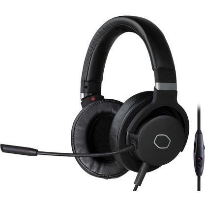 Игровые наушники Cooler Master MasterPulse MH-751