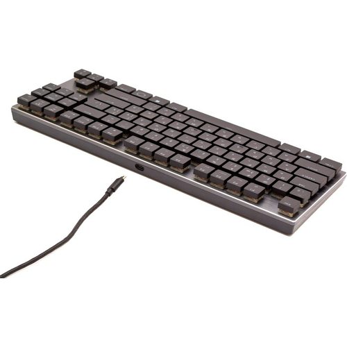 Игровая клавиатура Cooler Master CK530 Brown