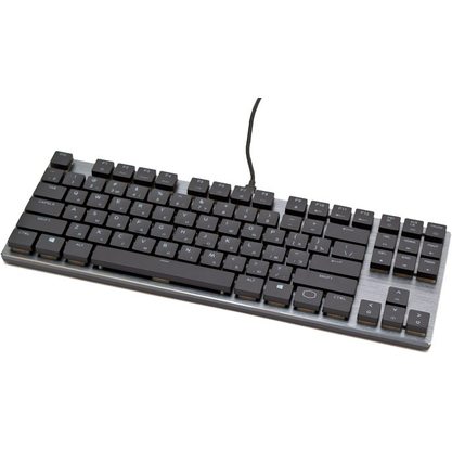 Игровая клавиатура Cooler Master CK530 Brown