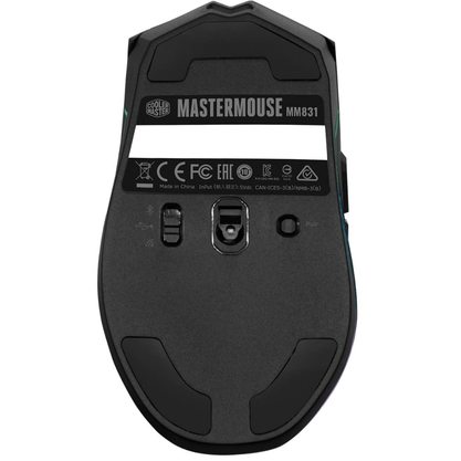Игровая мышка Cooler Master MM831