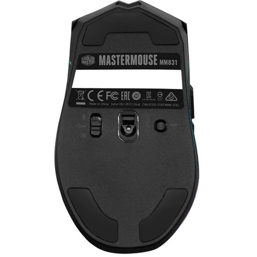 Игровая мышка Cooler Master MM831