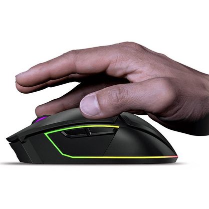 Игровая мышка Cooler Master MM831