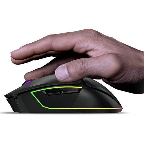 Игровая мышка Cooler Master MM831