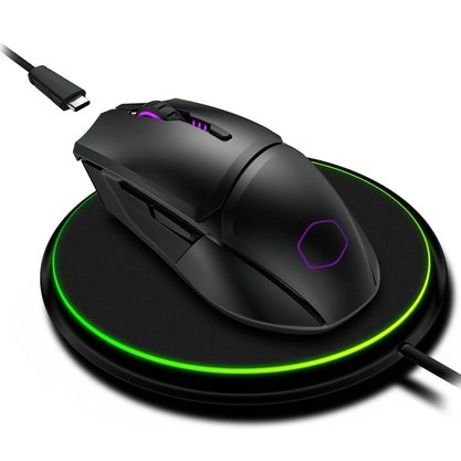 Игровая мышка Cooler Master MM831