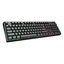 Игровая клавиатура Cooler Master CK372 RGB (Cherry MX Red)