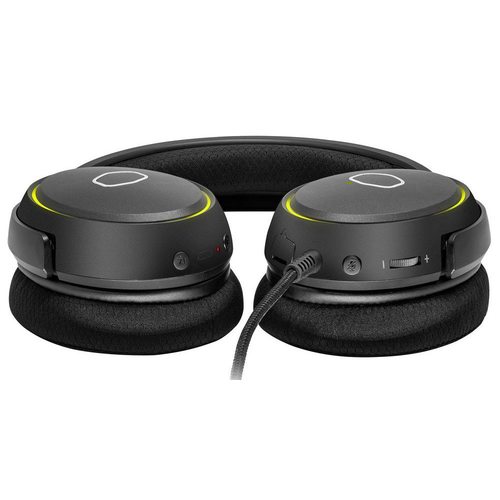 Игровые наушники Cooler Master MH-650