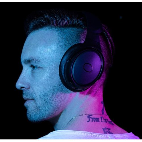 Игровые наушники Cooler Master MH-670