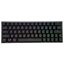 Игровая клавиатура Cooler Master SK622 Space Grey (Brown switches)