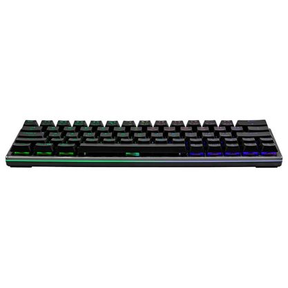 Игровая клавиатура Cooler Master SK622 Space Grey (Brown switches)