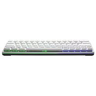 Cooler Master SK622 Silver (Red Switch)