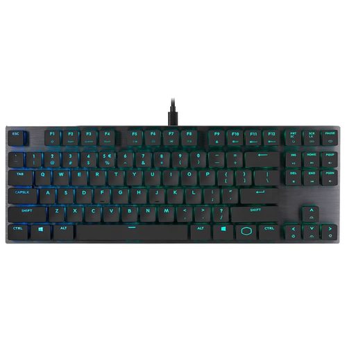 Игровая клавиатура Cooler Master SK630