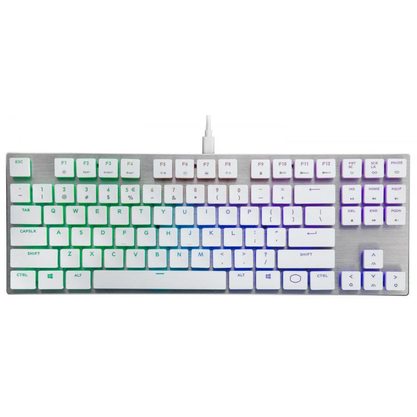 Игровая клавиатура Cooler Master SK630