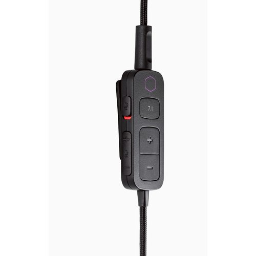 Игровые наушники Cooler Master MH-752