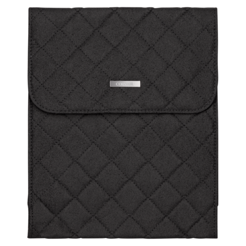 Игровые наушники Corsair Virtuoso RGB Wireless SE (черный)