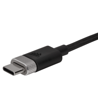 Игровые наушники Corsair Virtuoso RGB Wireless SE (черный)