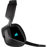 Corsair Void RGB Elite Wireless (черный)