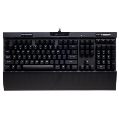 Игровая клавиатура Corsair K70 RGB MK.2 (Cherry MX Brown)