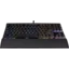 Игровая клавиатура Corsair K65 Lux RGB (Cherry MX Red)