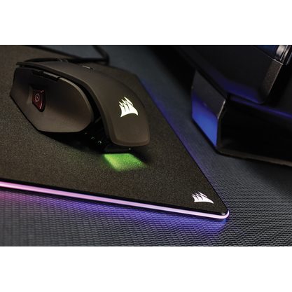 Коврик для мыши Corsair MM800 RGB Polaris