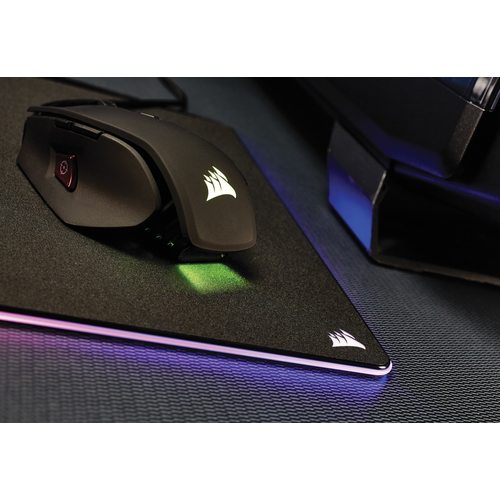 Коврик для мыши Corsair MM800 RGB Polaris