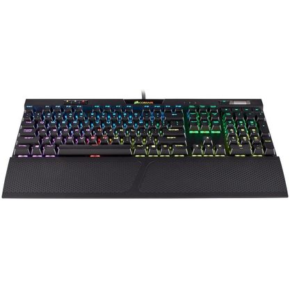 Игровая клавиатура Corsair K70 RGB MK.2 (Cherry MX Brown)