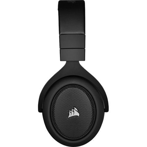 Игровые наушники Corsair HS70 PRO (черный)