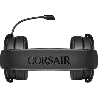 Игровые наушники Corsair HS70 PRO (черный)