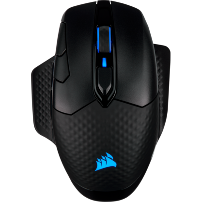 Игровая мышка Corsair Dark Core RGB Pro Wireless