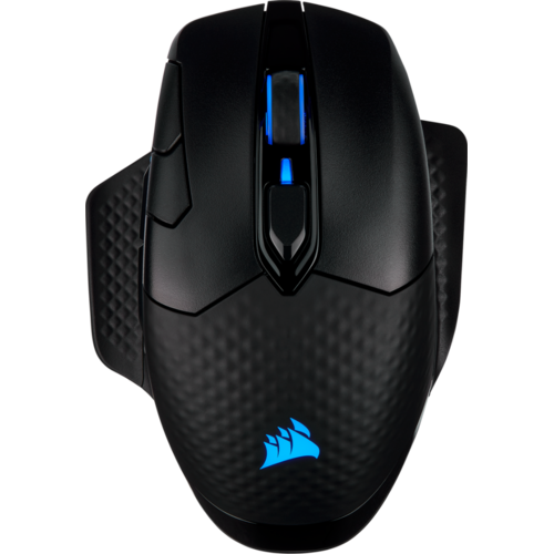 Игровая мышка Corsair Dark Core RGB Pro Wireless