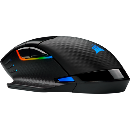 Игровая мышка Corsair Dark Core RGB Pro Wireless