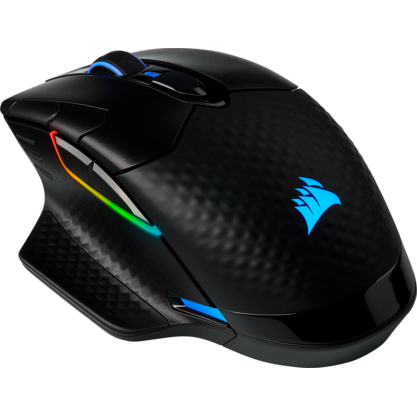 Игровая мышка Corsair Dark Core RGB Pro Wireless