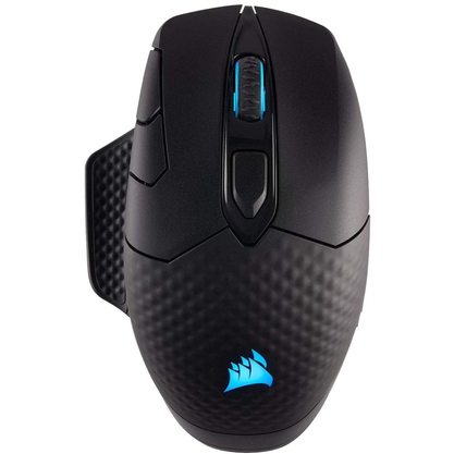 Игровая мышка Corsair Dark Core RGB Pro SE Wireless