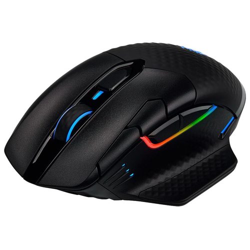 Игровая мышка Corsair Dark Core RGB Pro SE Wireless