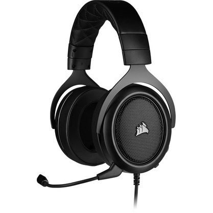 Игровые наушники Corsair HS50 Pro