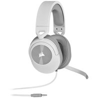 Наушники Corsair HS55 Surround white