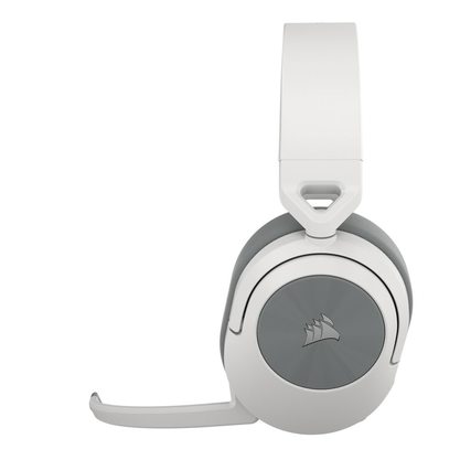 Игровые наушники Corsair HS55 Wireless (белый)