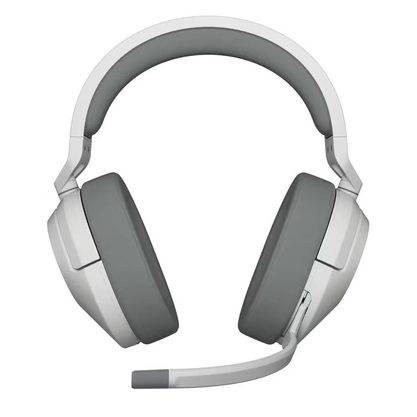 Игровые наушники Corsair HS55 Wireless (белый)