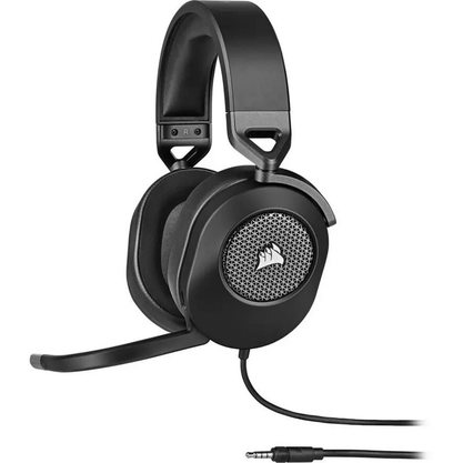 Игровые наушники Corsair HS65 Surround