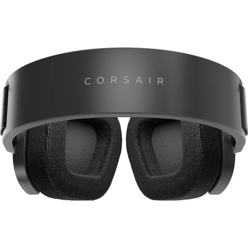 Игровые наушники Corsair HS80 MAX WIRELESS (графит)