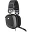 Игровые наушники Corsair HS80 RGB USB (черный)