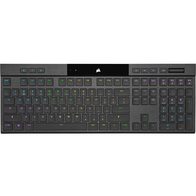 Corsair K100 Air Wireless RGB (Cherry MX Ultra Low Profile)