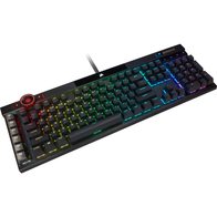 Corsair K100 RGB CHERRY MX Speed