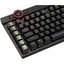 Игровая клавиатура Corsair K100 RGB CHERRY MX Speed
