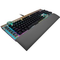 Corsair K100 RGB Optical (золотой)