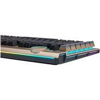 Corsair K100 RGB Optical (золотой)