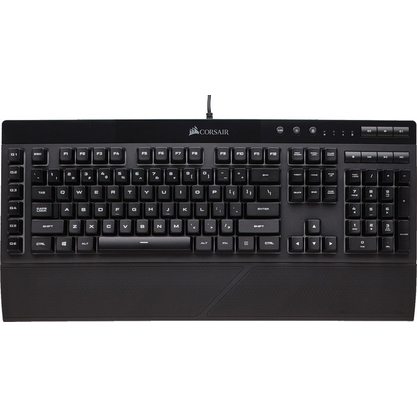 Игровая клавиатура Corsair K55