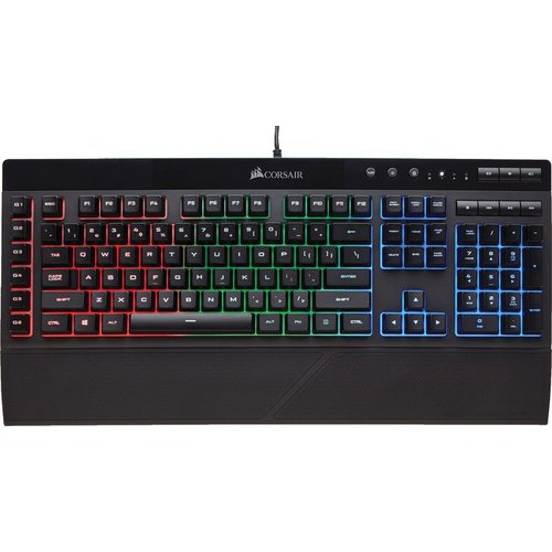 Игровая клавиатура Corsair K55